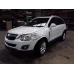 HOLDEN CAPTIVA OVERFLOW BOTTLE CG, DIESEL/PETROL, 02/11-06/18 2013