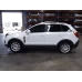 HOLDEN CAPTIVA OVERFLOW BOTTLE CG, DIESEL/PETROL, 02/11-06/18 2012