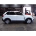 HOLDEN CAPTIVA OVERFLOW BOTTLE CG, DIESEL/PETROL, 02/11-06/18 2012