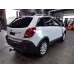 HOLDEN CAPTIVA OVERFLOW BOTTLE CG, DIESEL/PETROL, 02/11-06/18 2012