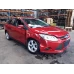 FORD FOCUS OVERFLOW BOTTLE LW-LZ, PETROL, NON TURBO, 05/11-11/18 2013