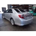 TOYOTA CAMRY OVERFLOW BOTTLE AVV50, HYBRID INVERTER TYPE, 03/12-10/17 2014