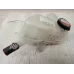 TOYOTA CAMRY OVERFLOW BOTTLE AVV50, HYBRID INVERTER TYPE, 03/12-10/17 2014