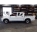 TOYOTA HILUX OVERFLOW BOTTLE 4.0, 1GR-FE, PETROL, 03/05-08/15 2007