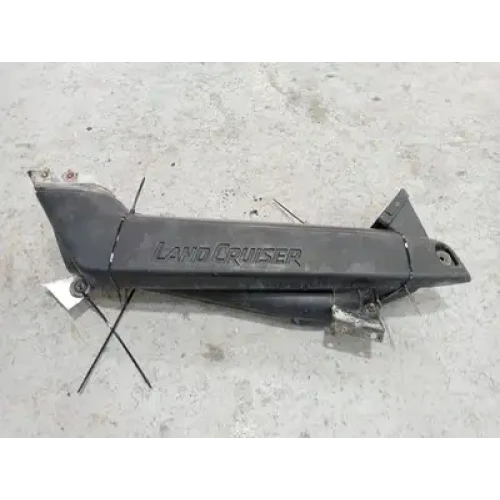 TOYOTA LANDCRUISER SNORKEL FACTORY, 76/78/79 SERIES, SMOOTH TYPE, 10/07-09/16 20