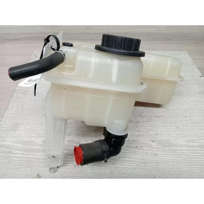 FORD TERRITORY OVERFLOW BOTTLE SZ MKI-MKII, 4.0, PETROL, 04/11-12/16 2013