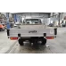 NISSAN NAVARA SNORKEL D22, 04/97-08/15 2003