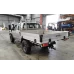 NISSAN NAVARA SNORKEL D22, 04/97-08/15 2003