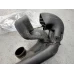 NISSAN NAVARA SNORKEL D22, 04/97-08/15 2003