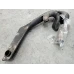 NISSAN NAVARA SNORKEL D22, 04/97-08/15 2003