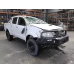 TOYOTA HILUX OVERFLOW BOTTLE 3.0, 1KD-FTV, DIESEL, 02/05-08/15 2011