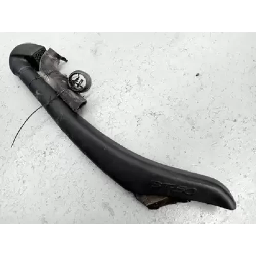MAZDA BT50 SNORKEL UP-UR, 10/11-06/20 2013