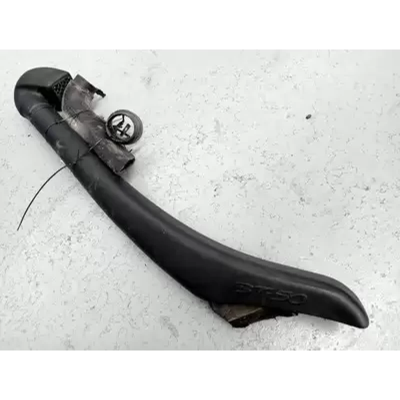 MAZDA BT50 SNORKEL UP-UR, 10/11-06/20 2013