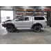 MAZDA BT50 SNORKEL UP-UR, 10/11-06/20 2013
