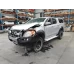 MAZDA BT50 SNORKEL UP-UR, 10/11-06/20 2013