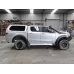 MAZDA BT50 SNORKEL UP-UR, 10/11-06/20 2013