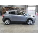 HOLDEN TRAX OVERFLOW BOTTLE TJ SERIES, 08/13-12/20 2018