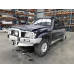 NISSAN PATROL OVERFLOW BOTTLE Y61/GU, 3.0, DIESEL, ZD30, HIGH PRESSURE TANK (UPP