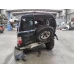 NISSAN PATROL SNORKEL DIESEL, FACTORY, SNORKEL, 3.0, Y61/GU, 12/97-07/07 2004