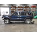 NISSAN PATROL SNORKEL DIESEL, FACTORY, SNORKEL, 3.0, Y61/GU, 12/97-07/07 2004