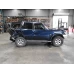 NISSAN PATROL SNORKEL DIESEL, FACTORY, SNORKEL, 3.0, Y61/GU, 12/97-07/07 2004