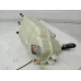 NISSAN PATHFINDER OVERFLOW BOTTLE 3.0, TURBO DIESEL, V9X, R51, 01/11-09/13 2012