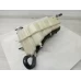 NISSAN PATHFINDER OVERFLOW BOTTLE 3.0, TURBO DIESEL, V9X, R51, 01/11-09/13 2012