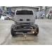 NISSAN NAVARA OVERFLOW BOTTLE 2.3, DIESEL, NP300, 04/15- 2016