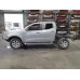 NISSAN NAVARA OVERFLOW BOTTLE 2.3, DIESEL, NP300, 04/15- 2016