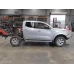 NISSAN NAVARA OVERFLOW BOTTLE 2.3, DIESEL, NP300, 04/15- 2016