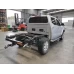 NISSAN NAVARA OVERFLOW BOTTLE 2.3, DIESEL, NP300, 04/15- 2016