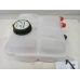 FORD FOCUS OVERFLOW BOTTLE LW, PETROL, NON TURBO, 05/11-11/18 2013