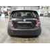HOLDEN BARINA OVERFLOW BOTTLE TM, 09/11-12/18 2016