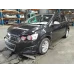 HOLDEN BARINA OVERFLOW BOTTLE TM, 09/11-12/18 2016