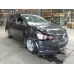 HOLDEN BARINA OVERFLOW BOTTLE TM, 09/11-12/18 2016