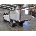 FORD RANGER OVERFLOW BOTTLE PX SERIES 1, DIESEL, 2.2/3.2, 06/11-06/15 2014