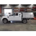 FORD RANGER OVERFLOW BOTTLE PX SERIES 1, DIESEL, 2.2/3.2, 06/11-06/15 2014