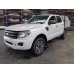 FORD RANGER OVERFLOW BOTTLE PX SERIES 1, DIESEL, 2.2/3.2, 06/11-06/15 2014