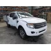 FORD RANGER OVERFLOW BOTTLE PX SERIES 1, DIESEL, 2.2/3.2, 06/11-06/15 2014