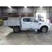 FORD RANGER OVERFLOW BOTTLE PX SERIES 1, DIESEL, 2.2/3.2, 06/11-06/15 2014