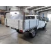 FORD RANGER OVERFLOW BOTTLE PX SERIES 1, DIESEL, 2.2/3.2, 06/11-06/15 2014