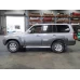 HYUNDAI TERRACAN OVERFLOW BOTTLE 2.9, J3, DIESEL TURBO, HP, 09/04-12/07 2005