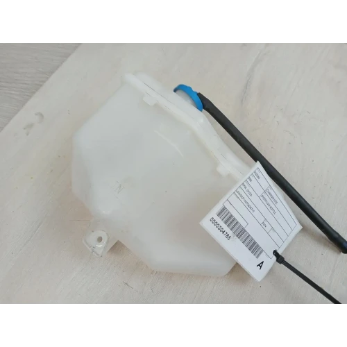 GREAT WALL CANNON UTE OVERFLOW BOTTLE NPW, 09/20- 2024