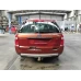 FORD TERRITORY OVERFLOW BOTTLE SX-SY MKII, 4.0, PETROL, 2 PORT TYPE, 05/04-04/11