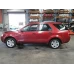 FORD TERRITORY OVERFLOW BOTTLE SX-SY MKII, 4.0, PETROL, 2 PORT TYPE, 05/04-04/11