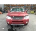 FORD TERRITORY OVERFLOW BOTTLE SX-SY MKII, 4.0, PETROL, 2 PORT TYPE, 05/04-04/11