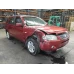 FORD TERRITORY OVERFLOW BOTTLE SX-SY MKII, 4.0, PETROL, 2 PORT TYPE, 05/04-04/11