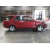 FORD TERRITORY OVERFLOW BOTTLE SX-SY MKII, 4.0, PETROL, 2 PORT TYPE, 05/04-04/11