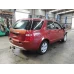 FORD TERRITORY OVERFLOW BOTTLE SX-SY MKII, 4.0, PETROL, 2 PORT TYPE, 05/04-04/11