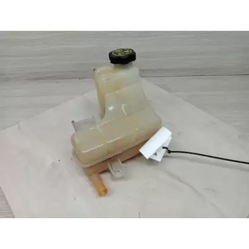 HOLDEN COLORADO OVERFLOW BOTTLE RG, 06/12-12/20 2012
